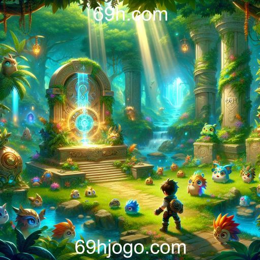 Imersão e Emoção: O Fascínio dos Jogos de Aventura