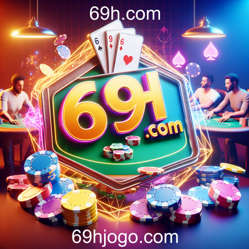 Explorando a Categoria de Jogos de Mesa no 69h.com